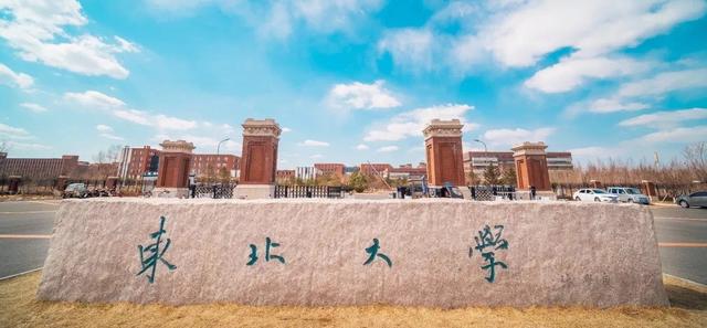 哈工大怎么样，哈工大大数据专业怎么样（聊聊哈工大、吉大、大工、东北大学、东北师大）