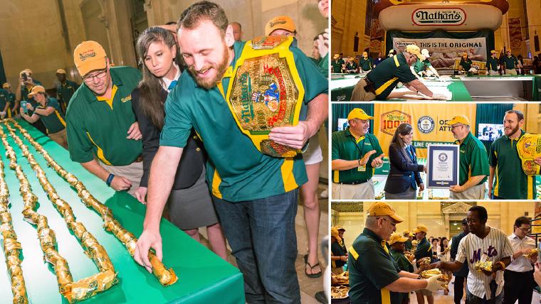 营销案例分享（几个经典的成功经商案例）