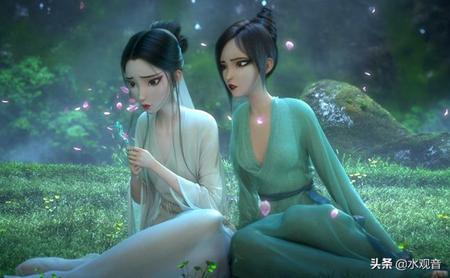 白蛇缘起小白是什么蛇，白蛇缘起 白蛇（白娘子本来不叫白素贞）
