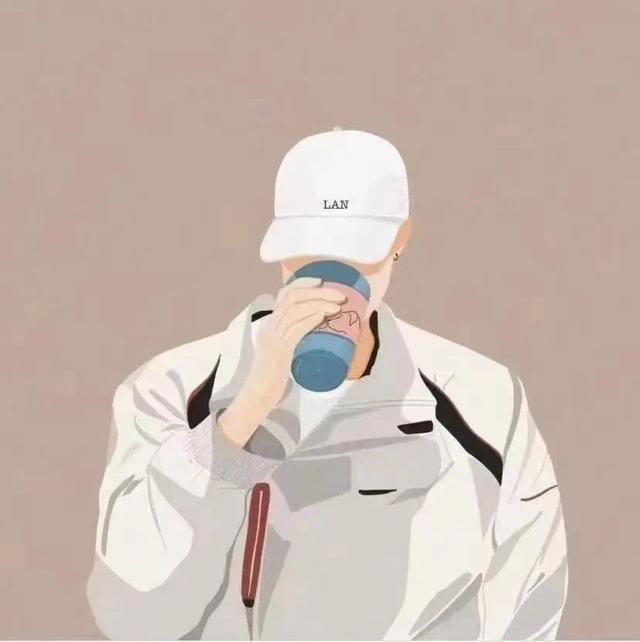好看的cp头像情侣，情侣头cp头微信（惊艳的情侣头像<126>）