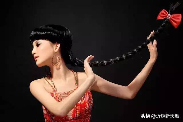 中国红是什么颜色，中国红颜色怎么调配（中国红，最美的颜色！）