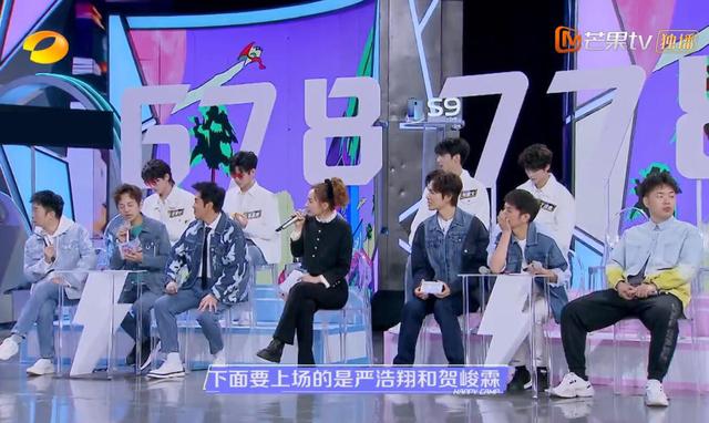 时代少年团参加快乐大本营是哪一期，快乐大本营时代少年团是哪一期（时代少年团参加《快本》吴昕成最大赢家）