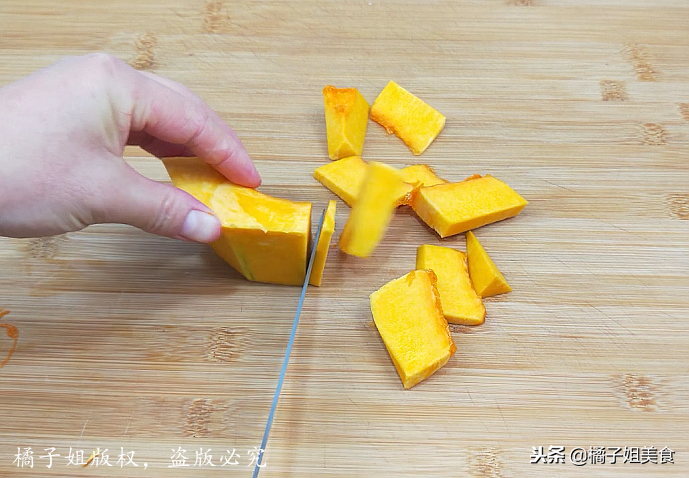 图片[5]-【三色水饺】做法步骤图  营养美味 老公连吃了3碗-起舞食谱网