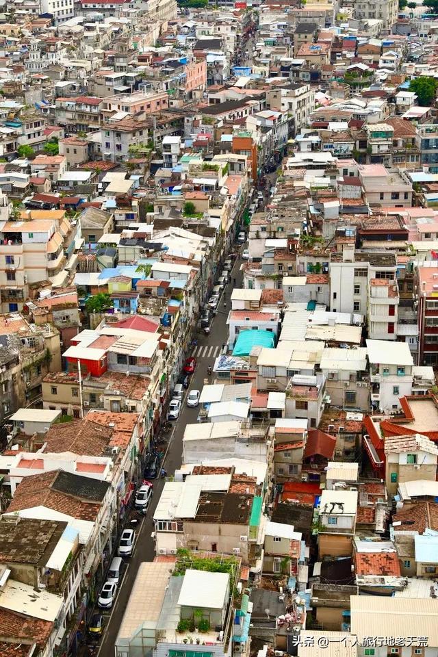 厦门最繁华的地方，厦门十大夜景最美的地方是什么（厦门却安静得令人心疼）