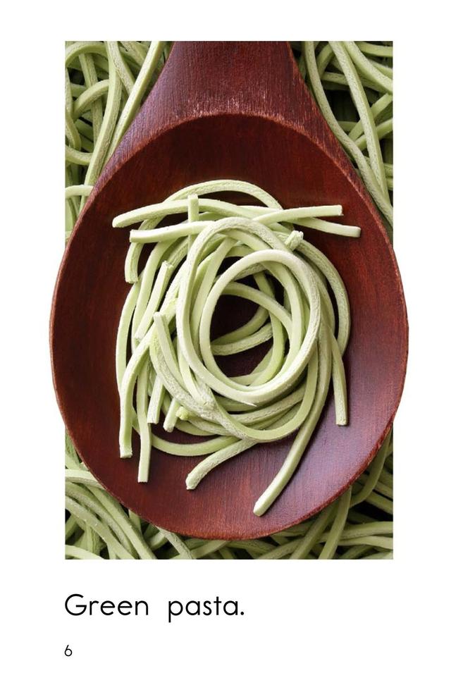 pasta是什么意思英语，pasta是什么意思（RAZ分级读物aa级——《Pasta》）