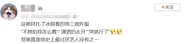 楚雨荨是谁演的，楚雨荨 演员（郑爽靠流星雨十年）