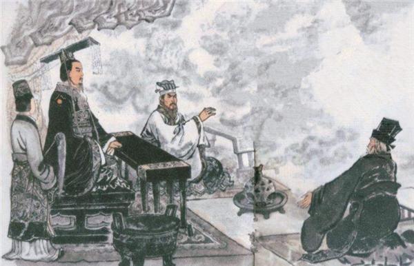 椁是什么意思，后人是怎么知道陵内情况的