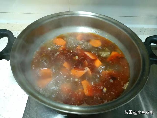 金针菇需要煮多久才熟，金针菇煮多久才熟（女儿就馋这道菜）