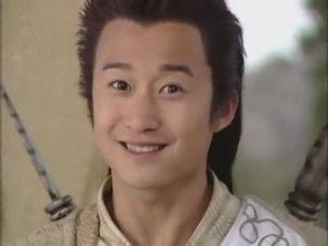 倩女幽魂大s版，大s在倩女幽魂里扮演什么角色（大S版《倩女幽魂》剧中全是俊男美女）