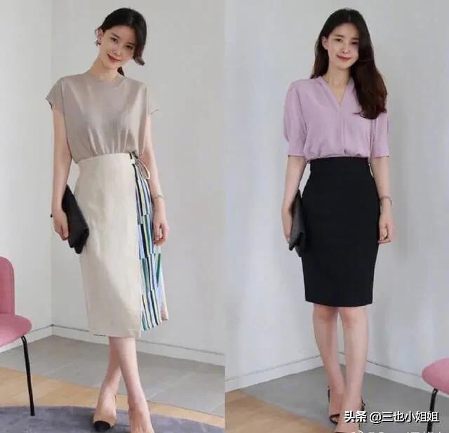 ol风格是什么意思，ol分哪几种风格（知性通勤范儿穿搭成为日常时尚的新气质）