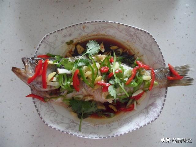 什么鱼适合做油泼鱼，什么鱼适合做油淋鱼（油泼鱼的10种做法）