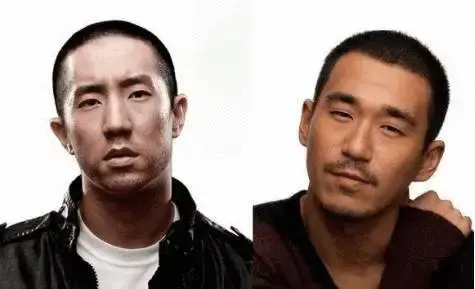 夏雨个人资料，《狼毒花》中梅子（娱乐圈“伪双胞胎”你知道哪些）