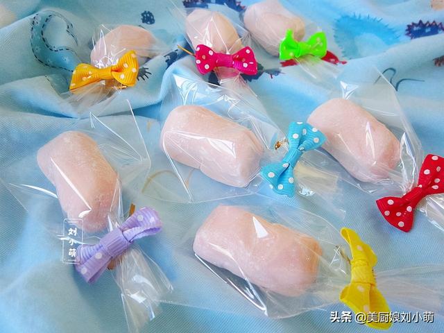 龙须糖的制作方法，龙须糖的制作方法和步骤（教大家做绵软好吃的花生糖）