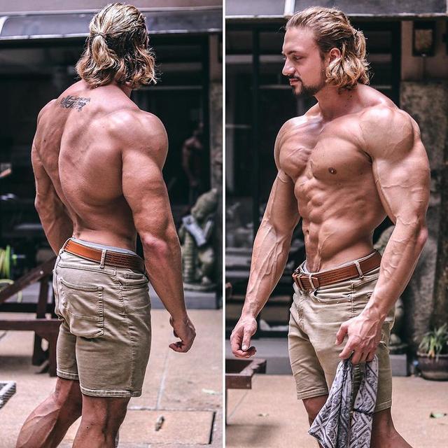 增肌计划和食谱，简单的增肌餐食谱大全（增肌该怎么设计饮食计划）