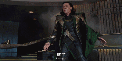 洛基是什么神，洛基是什么神英文（但没想到连坏人都不是）