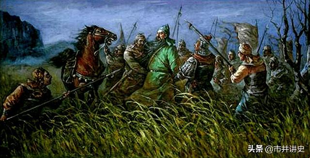 大意失荆州的故事，大意失荆州的故事主要讲了什么（被大意失荆州骗了几百年）