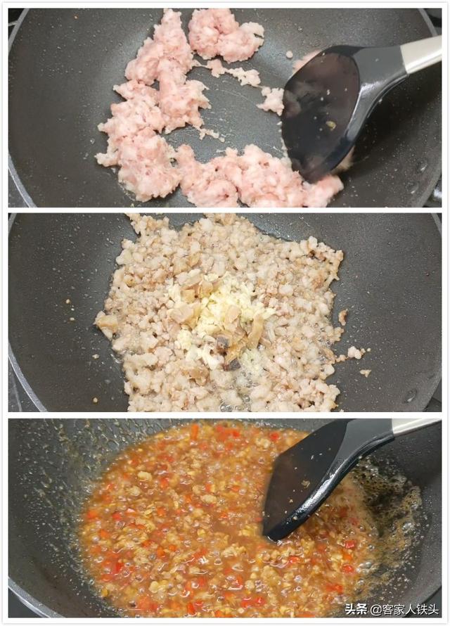 豆腐煲的做法大全最好吃，烫破嘴皮都要吃的豆腐煲