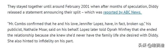 詹妮弗洛佩兹，歌影双栖的好莱坞天后（詹妮弗洛佩兹结婚）