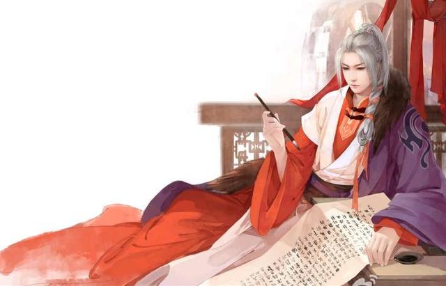 左思咏史其二的表现手法，咏史左思写作手法（魏晋才子左思的一首咏史诗）