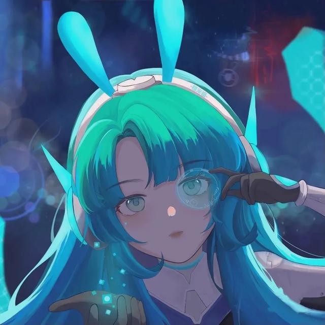 闺蜜头像可爱卡通呆萌，卡通可爱闺蜜头像微信（可爱卡通头像）