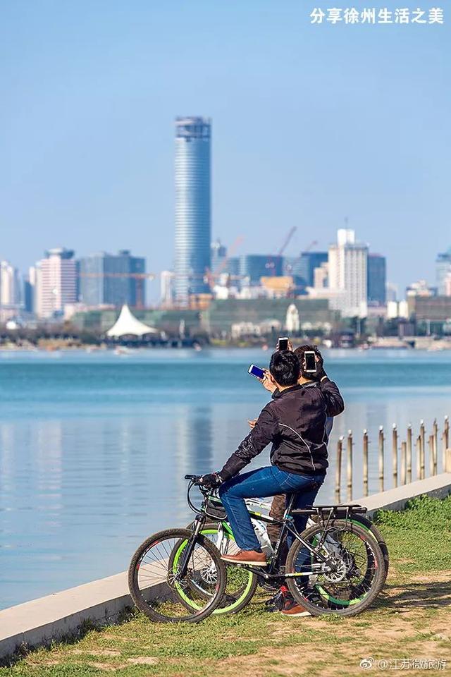 江苏徐州哪里好玩，徐州哪里比较好玩（好玩的景点集锦来了）