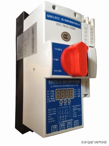 kbo是什么，kbo是什么开关（入门电工不懂KBO如何控制双速风机10老电工手把手教会你）