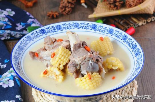 厨师炒菜放盐口诀，厨师配菜口诀（还是最后放盐）