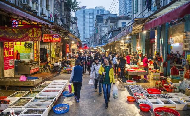厦门看海的地方有哪些，厦门什么地方看海最好（藏在厦门的海风里~）