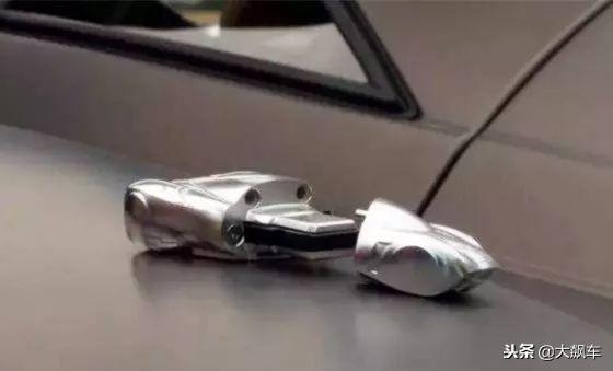 帕加尼幽灵之子，帕加尼幽灵之子值多少钱（你就明白豪车凭什么这么贵了）