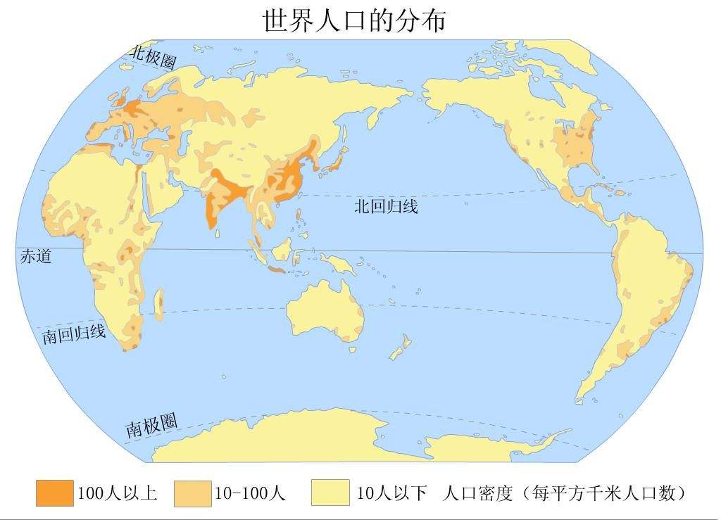 古巴属于哪个洲，古巴是哪个洲的（美国、墨西哥、加拿大、危地马拉和古巴）