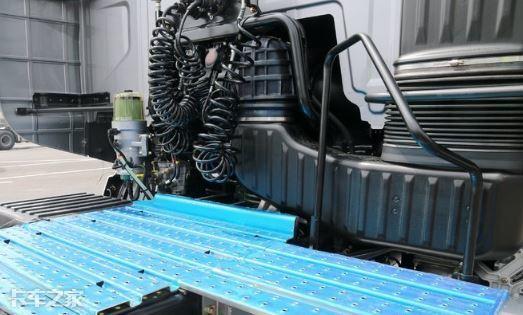 货车爬坡无力解决方法，小货车爬坡没力怎么办（让卡友最头疼的两个车辆故障）