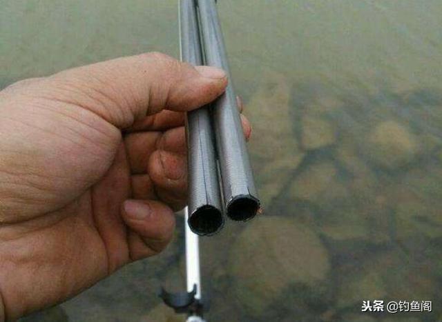 鱼竿6h和8h是什么意思，鱼竿5h6h7h是什么意思（了解一下商家惯用的4种伎俩）