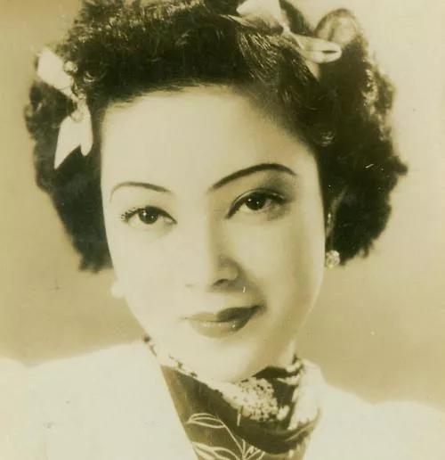 李香兰这首歌表达什么，秋意浓张学友（李香兰的一首《夜来香》见证了中日关系的起起伏伏）