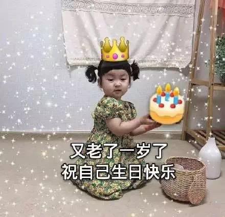 生日文案背景图，生日文案背景图男（生日文案表情包～）