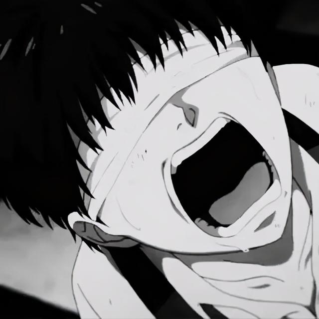 暗色系男生头像/超酷/高冷/ins微信，暗色系男生头像/超酷/高冷/ins（暗色系 漫画男生头像）