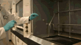 化学反应有哪些，五大类化学反应（超酷炫的44个化学反应动图）