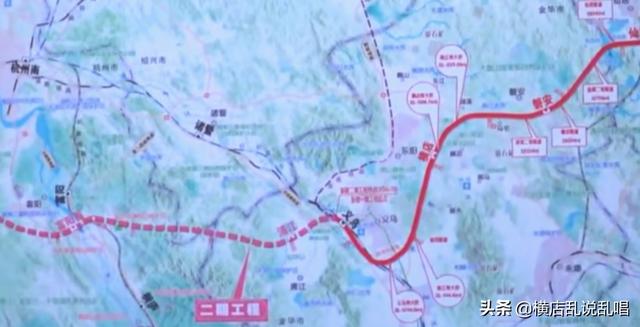 横店在哪个城市，横店在哪个城市哪个区（南北城市化引发人口迁徒南方）