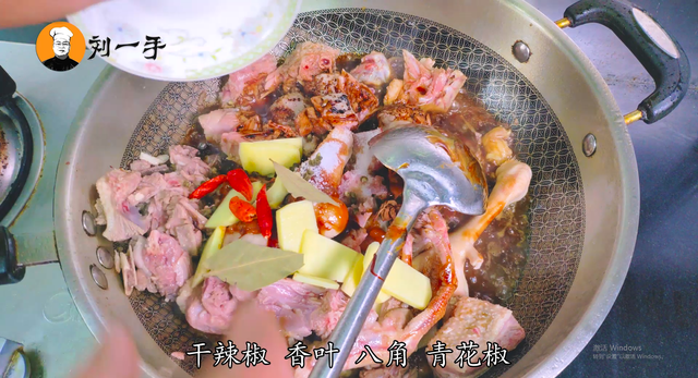 红烧鹅肉的最佳做法，红烧鹅肉怎么做（教您红烧老鹅秘制做法）