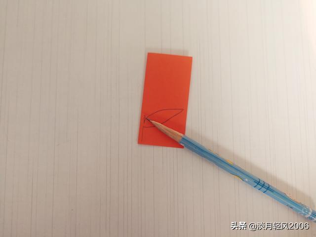 儿童剪纸怎样剪，儿童剪纸怎么剪（适合低龄孩子学习）