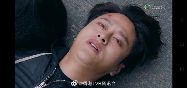 tvb杀手大结局，李佳芯被虐致死 陈豪伤心欲绝