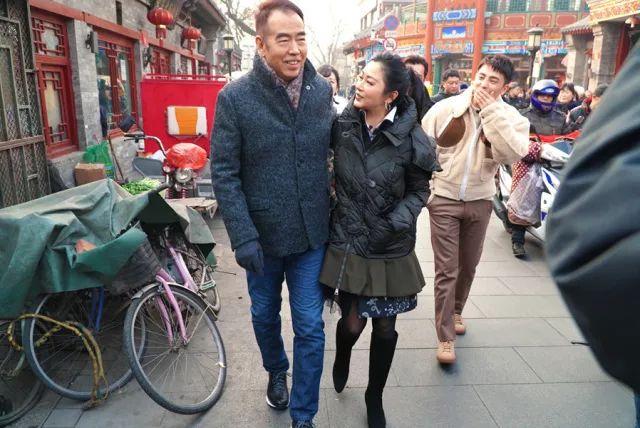 曾是内地第一美女的陈红，为什么要嫁给三婚、大16岁的陈凯歌？