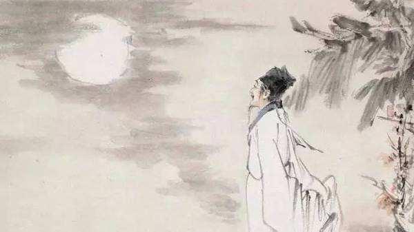 形容压力很大的诗句，形容压力大的诗句有哪些（最后一句说到了心坎里）