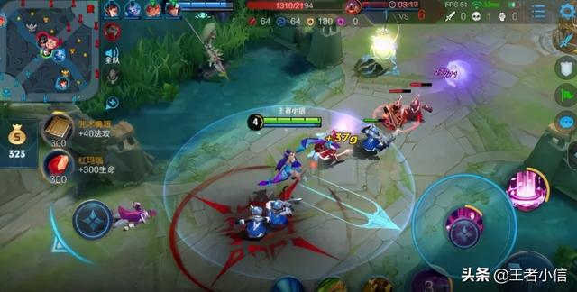 王者荣耀英雄克制，王者荣耀中有哪些可以利用的英雄克制关系（这些常见的英雄克制关系）