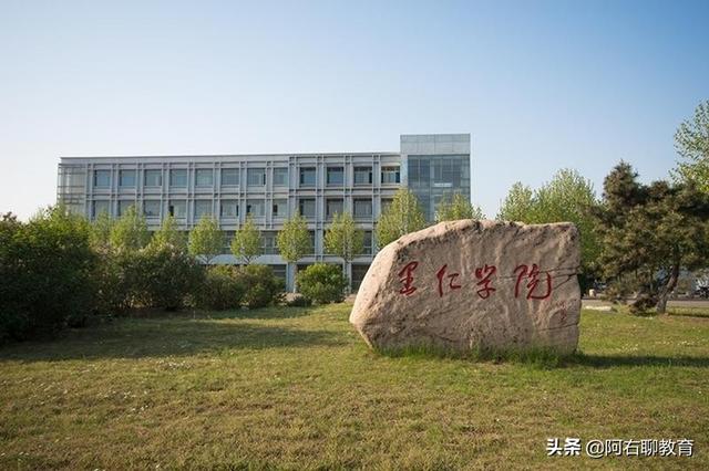 秦皇岛大学有哪些学校，烟草专业最好的大学有哪些（还有哪些本土本科高校）