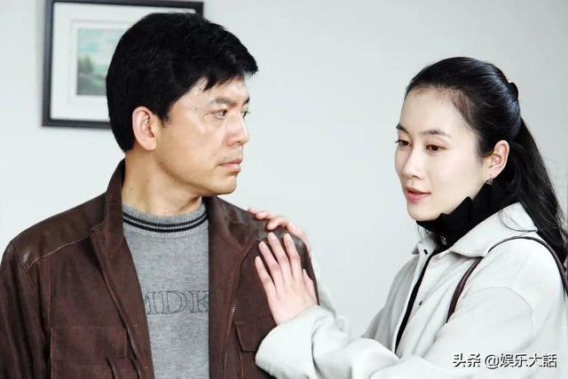 叶璇温峥嵘对比照，参加《演员2》让人惊喜