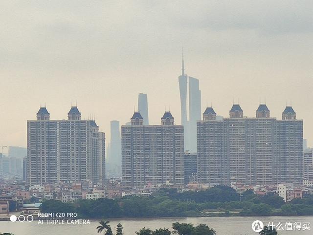 红米k20pro屏幕（请取下有色眼镜来看Redmi）
