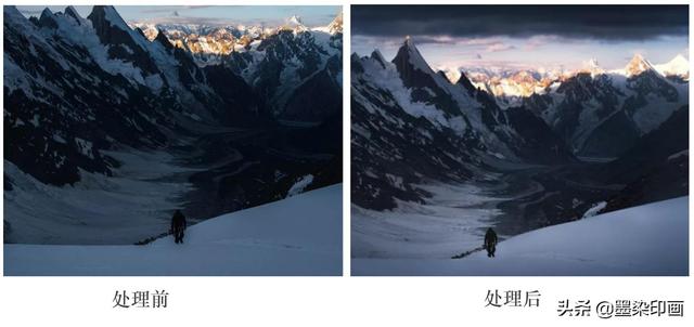 photoshop中加深工具、减淡工具，PS加深减淡工具（摄影后期秘笈—如何用好PS的加深、减淡工具）