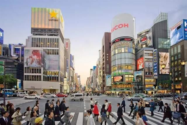 日本旅游购物指南，去日本旅游买什么——日本购物攻略（手把手教你怎样在东京购物）