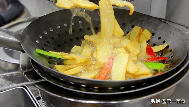 杏鲍菇怎么做好吃，杏鲍菇怎么做好吃炒肉片的做法（这才是杏鲍菇好吃做法）