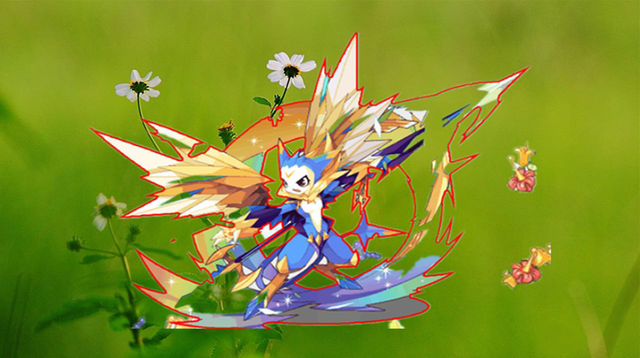 洛克王国超能阿布，洛克王国超能阿布怎么得2021（童年最强大的两只神宠）